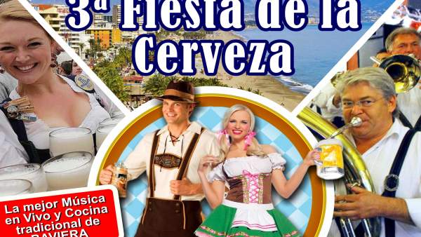 fiesta en torremolinos